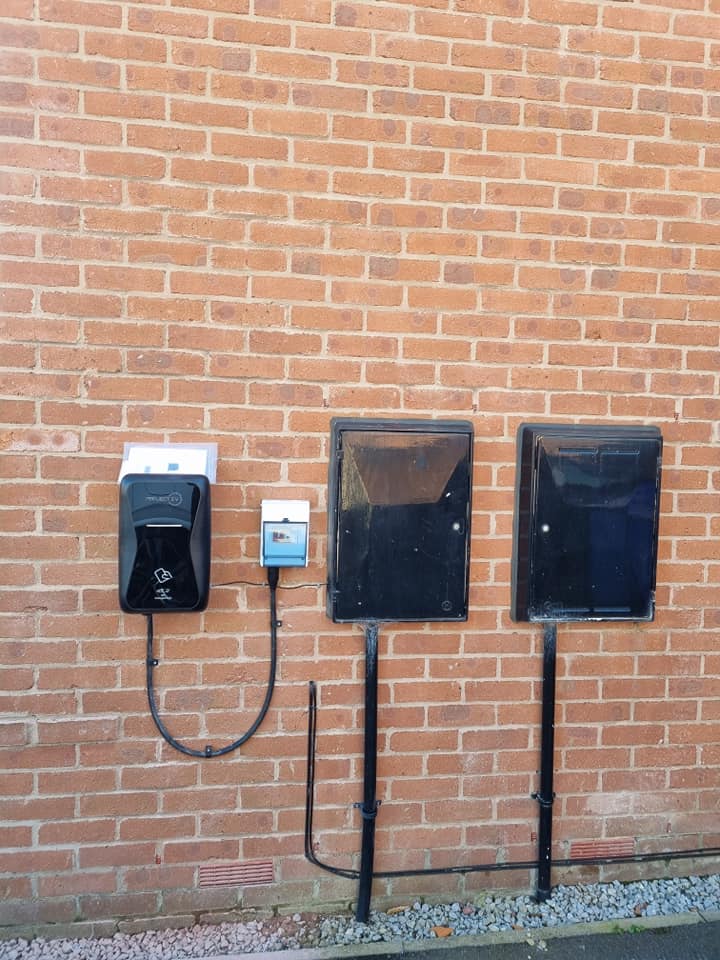 Should I Install An Ev Charger | Ev Charger Installers Hull
